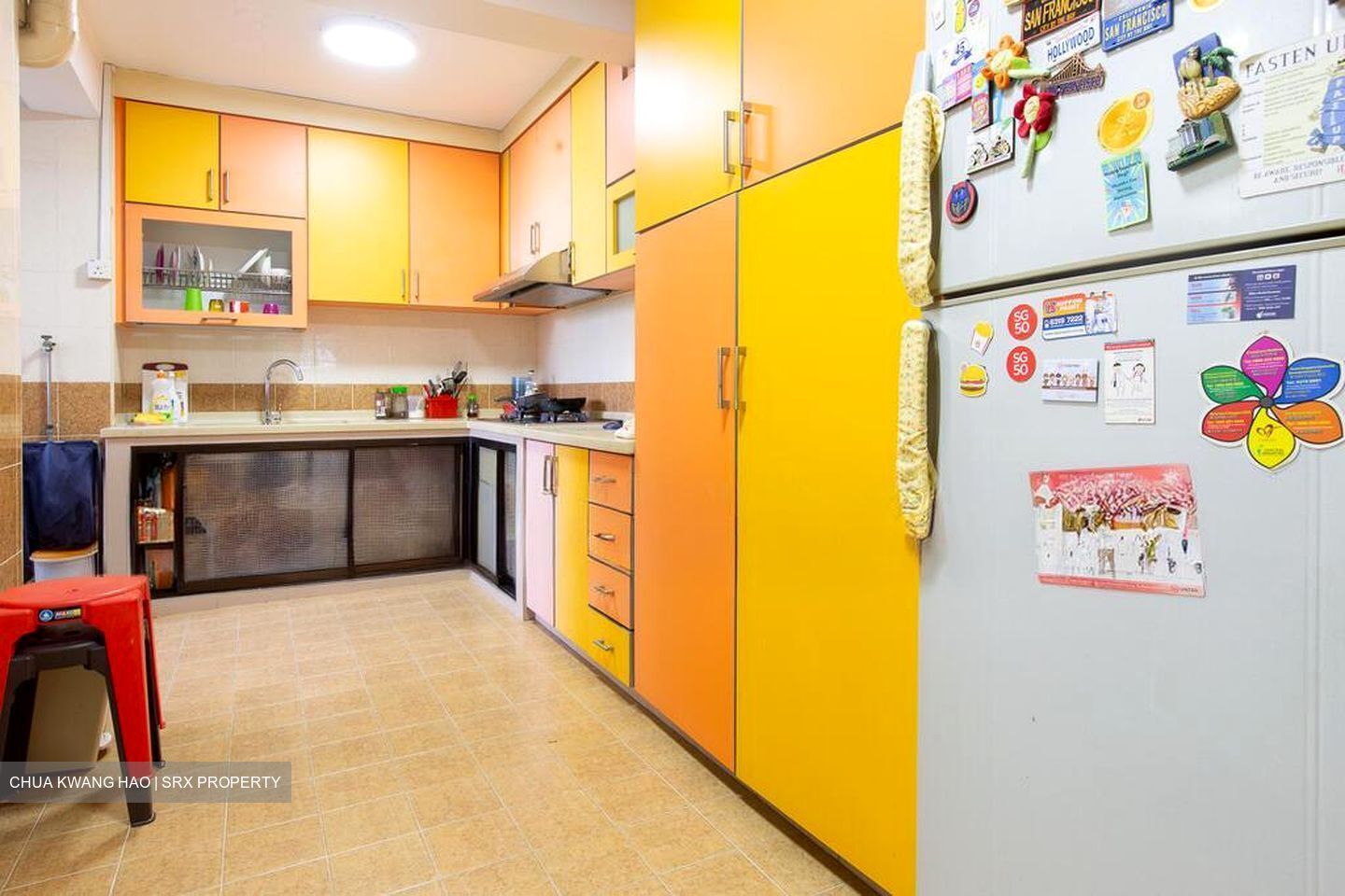 Blk 54 Geylang Bahru Riverpoint (Kallang/Whampoa), HDB 5 Rooms #504531531